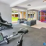 365pam - Na Mierzei - Sala Zabaw, Silownia, Parking W Cenie Apartman Unieście