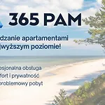 365pam - Na Mierzei - Sala Zabaw, Silownia, Parking W Cenie Apartman Unieście