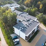 365pam - Na Mierzei - Sala Zabaw, Silownia, Parking W Cenie Apartman