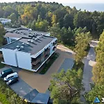 365pam - Na Mierzei - Sala Zabaw, Siłownia, Parking W Cenie * Unieście