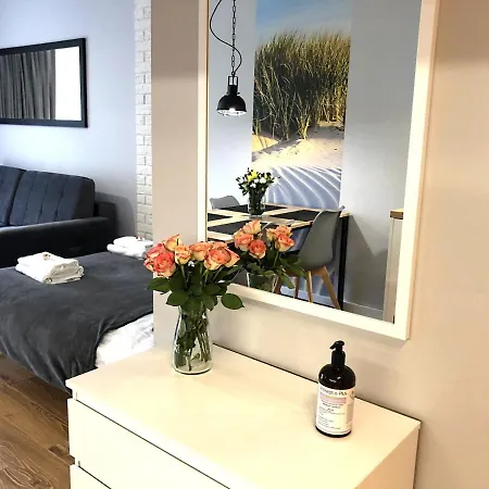 Na Mierzei - Sala Zabaw, Silownia - 365pam Apartment Uniescie