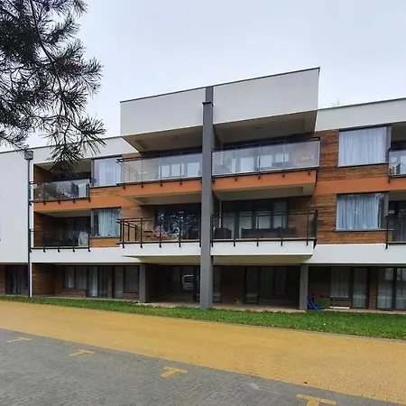 365pam - Na Mierzei - Sala Zabaw, Silownia, Parking W Cenie 公寓 Unieście