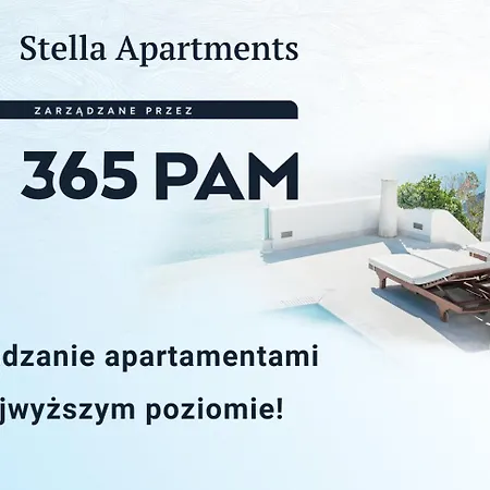 Apartment Na Mierzei - Sala Zabaw, Silownia - 365pam Uniescie