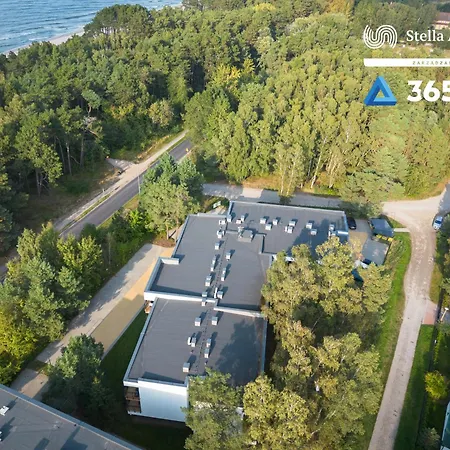 365pam - Na Mierzei - Sala Zabaw, Silownia, Parking W Cenie 公寓 Unieście