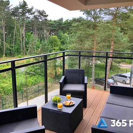 365pam - Na Mierzei - Sala Zabaw, Silownia, Parking W Cenie Unieście