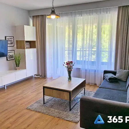 365pam - Na Mierzei - Sala Zabaw, Silownia, Parking W Cenie Unieście