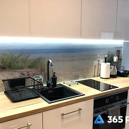 365pam - Na Mierzei - Sala Zabaw, Silownia, Parking W Cenie