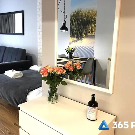 365pam - Na Mierzei - Sala Zabaw, Silownia, Parking W Cenie *