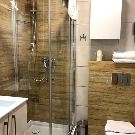 公寓 365pam - Na Mierzei - Sala Zabaw, Silownia, Parking W Cenie Unieście