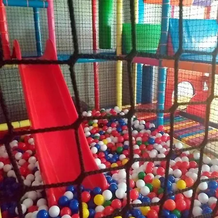 365pam - Na Mierzei - Sala Zabaw, Silownia, Parking W Cenie 公寓 *