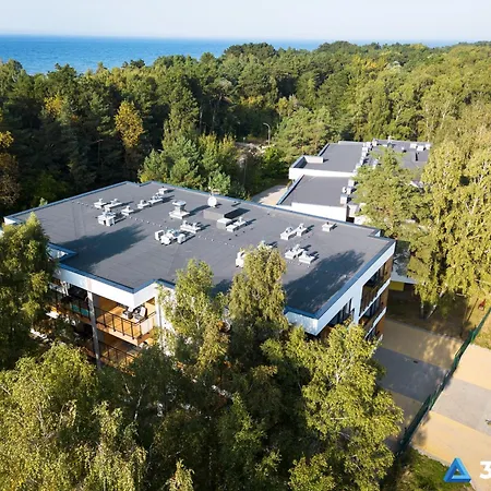 365pam - Na Mierzei - Sala Zabaw, Silownia, Parking W Cenie