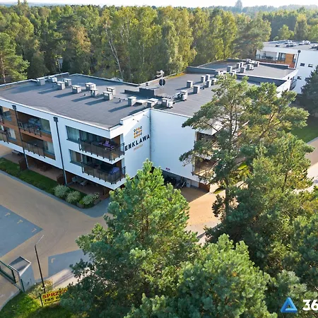 365pam - Na Mierzei - Sala Zabaw, Silownia, Parking W Cenie