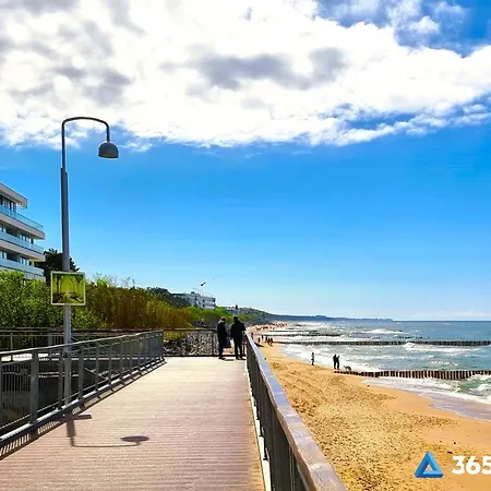 365pam - Na Mierzei - Sala Zabaw, Silownia, Parking W Cenie Unieście