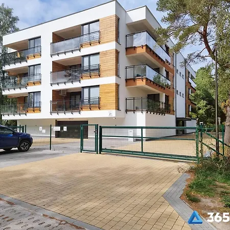 365pam - Na Mierzei - Sala Zabaw, Silownia, Parking W Cenie Unieście